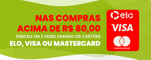 Nas compras acima de R$ 80 – 520 x 208px